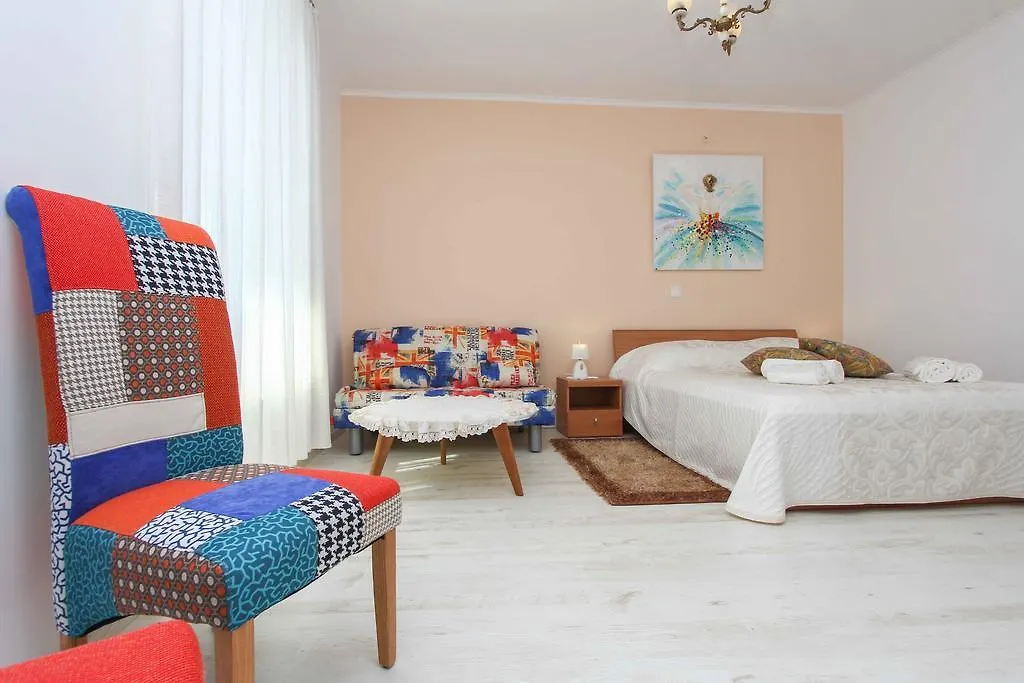 Apartment Jasmin Split 4*,  Croatia