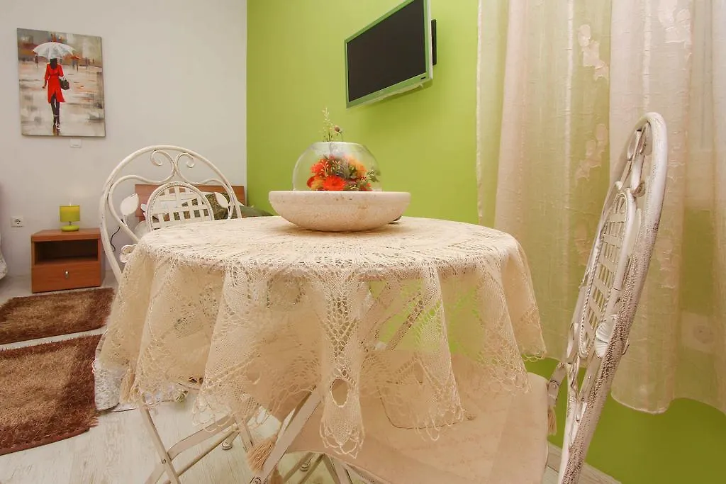 Apartment Jasmin Split