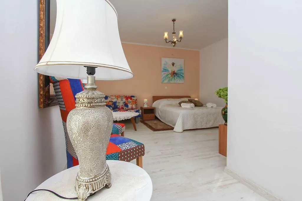 Apartment Jasmin Split Guest house