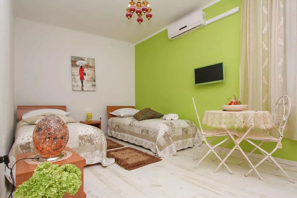 Apartment Jasmin Split Croatia