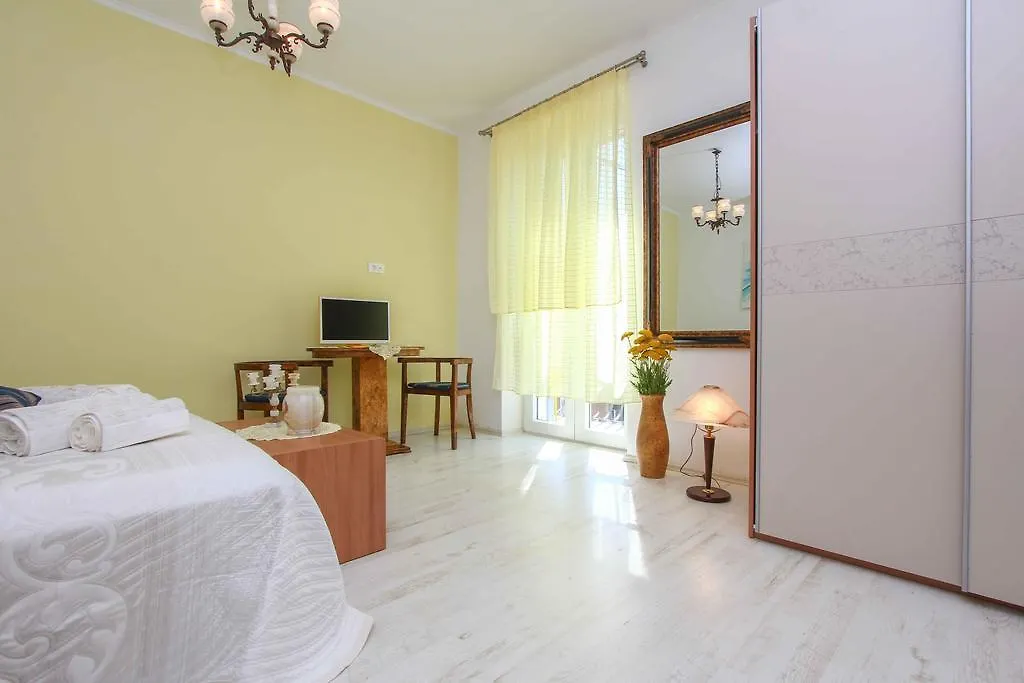Apartment Jasmin Split