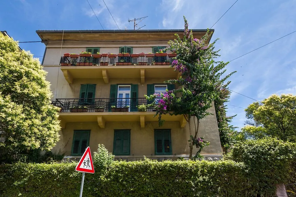 Apartment Jasmin Split
