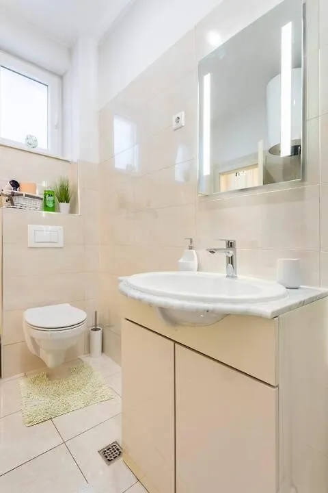 Guest house Apartment Jasmin Split