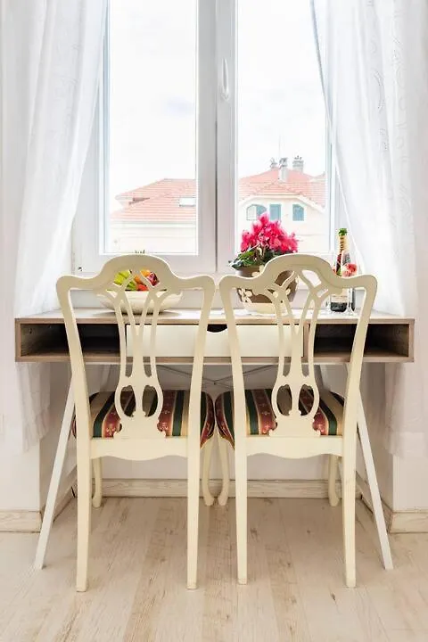 Apartment Jasmin Split Guest house