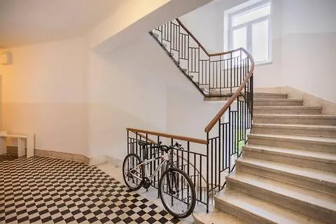 Apartment Jasmin Σπλιτ 4*,  Κροατία