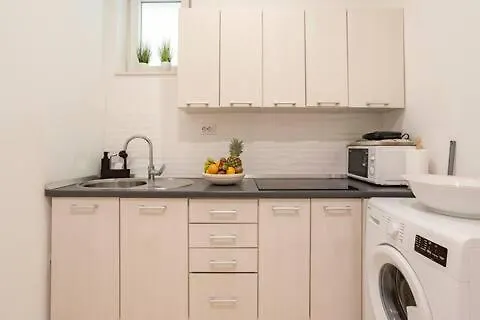 **** Guest house Apartment Jasmin Split Croatia