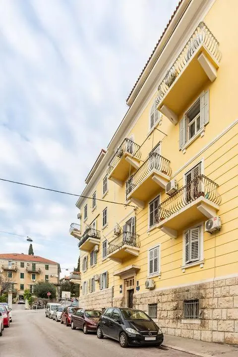 Apartment Jasmin Split Croatia