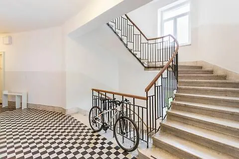 Apartment Jasmin Split 4*,