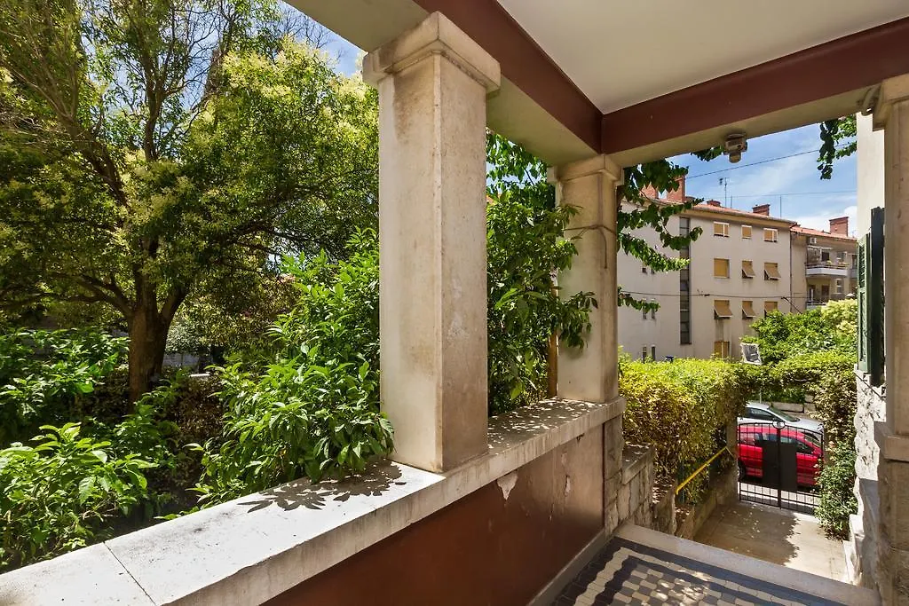 Apartment Jasmin Split Croatia