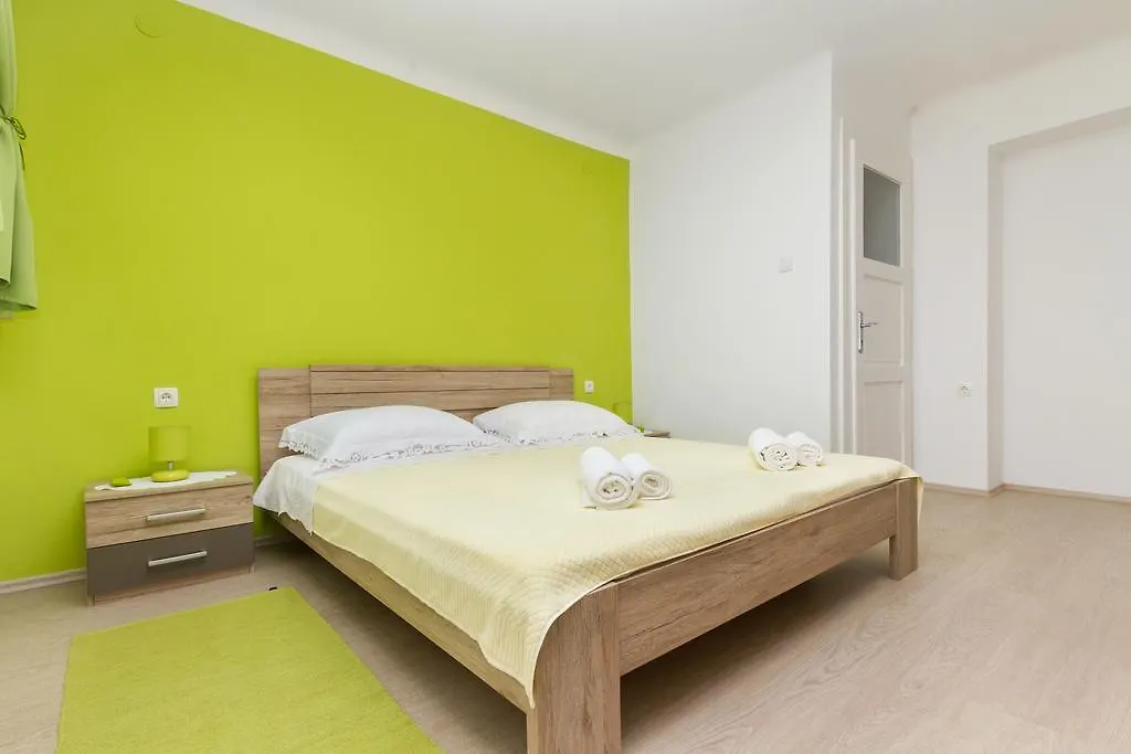 Apartment Jasmin Split 4*,  Croatia
