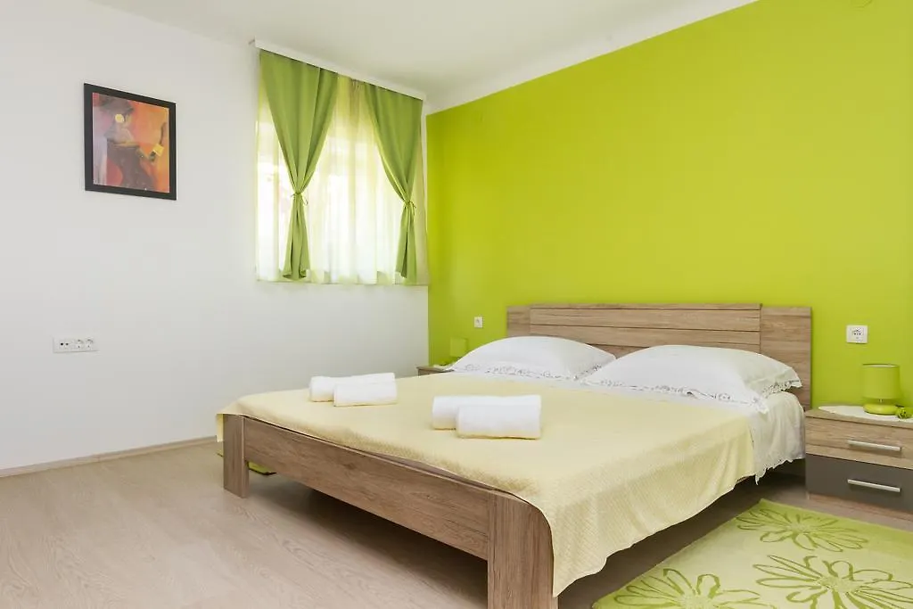 Apartment Jasmin Split 4*,  Croatia