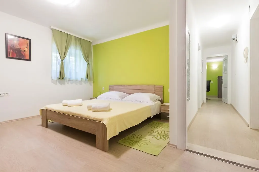**** Guest house Apartment Jasmin Split Croatia