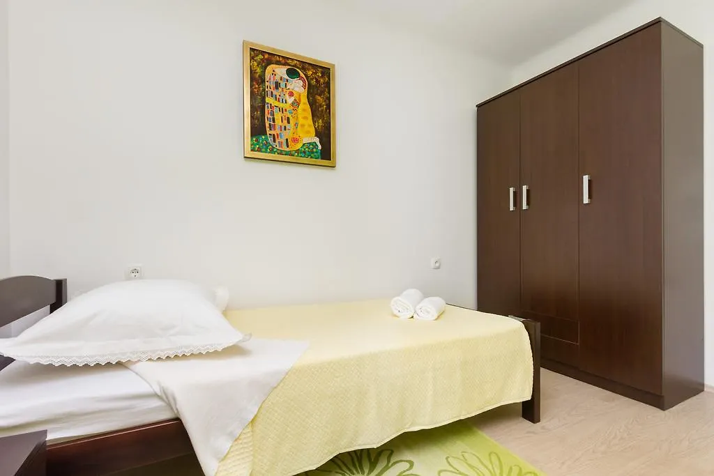 Apartment Jasmin Split