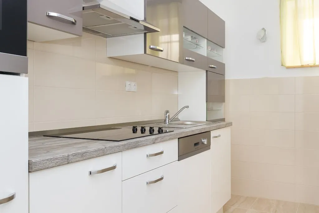 Guest house Apartment Jasmin Split