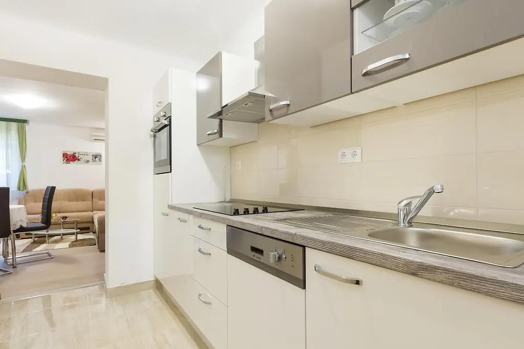 Guest house Apartment Jasmin Split