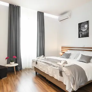 Prima Luxury Bed & Breakfast