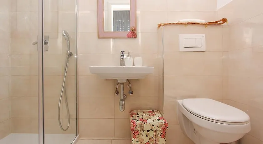 **** Maison d'hôtes Apartment Jasmin Split Croatie