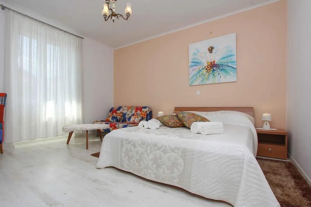 Maison d'hôtes Apartment Jasmin Split