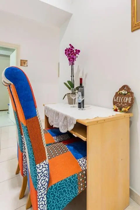 **** Maison d'hôtes Apartment Jasmin Split Croatie