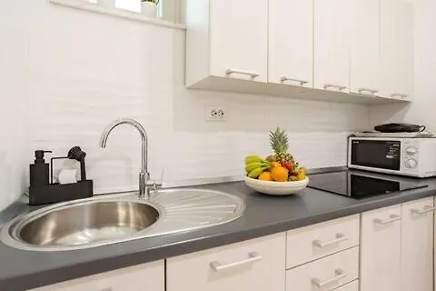 Apartment Jasmin Split