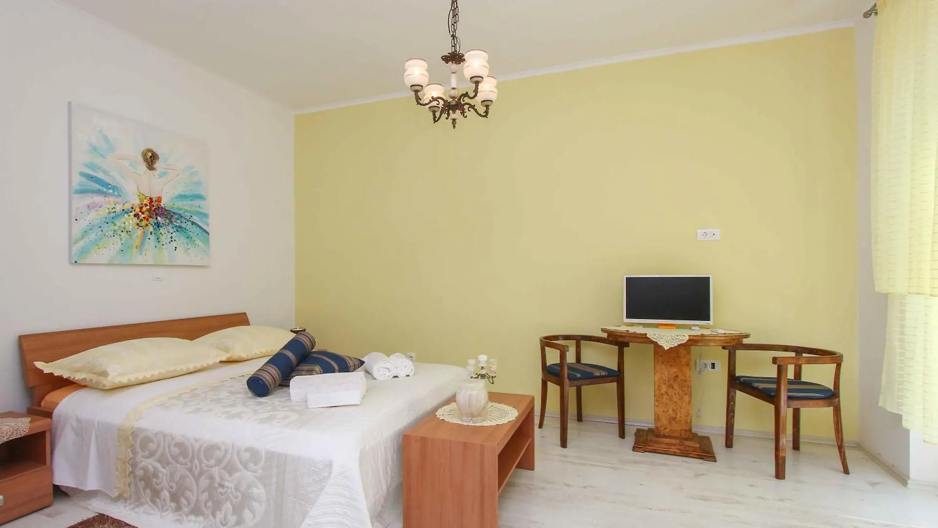 Maison d'hôtes Apartment Jasmin Split